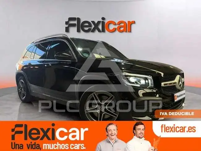 2021 Mercedes Benz Glb
