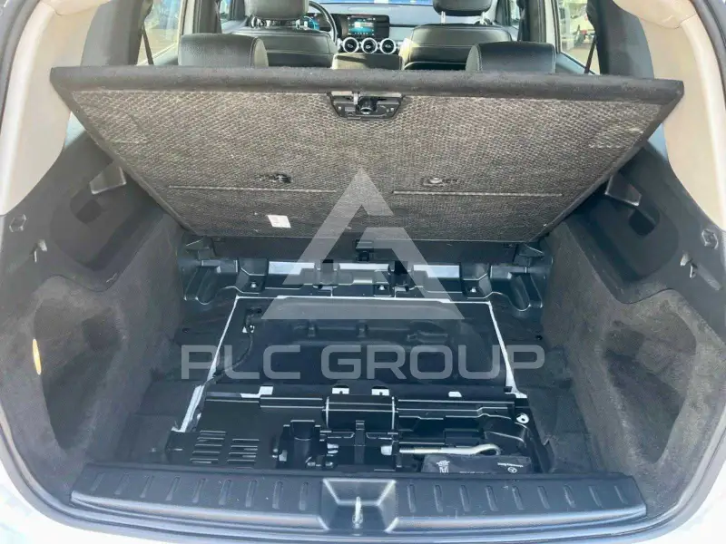 2021 Mercedes Benz Glb