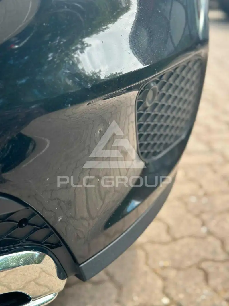2021 Mercedes Benz Glb