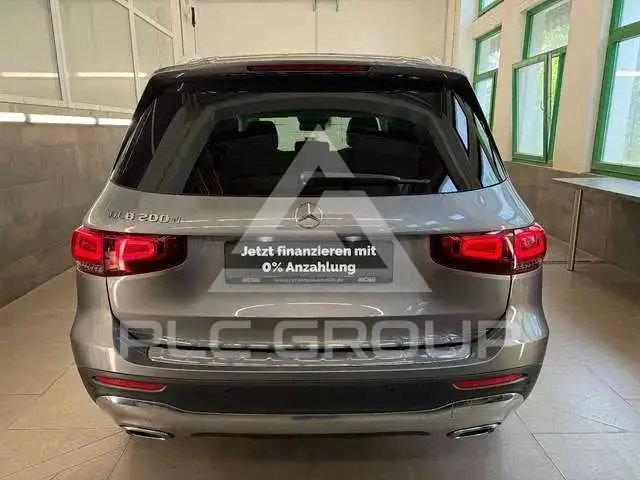2021 Mercedes Benz Glb