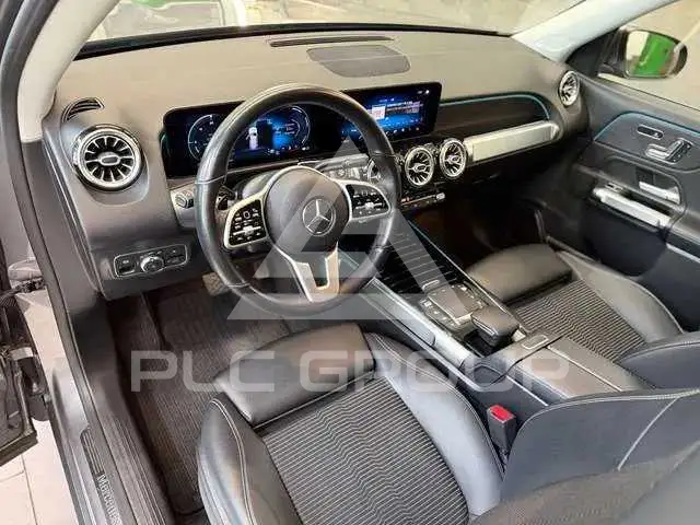2021 Mercedes Benz Glb