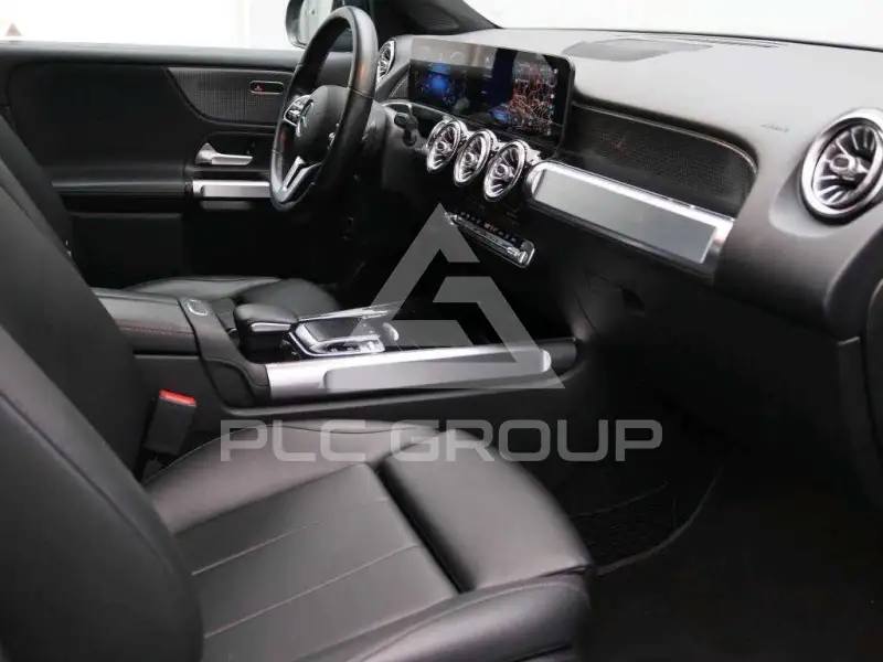 2021 Mercedes Benz Glb