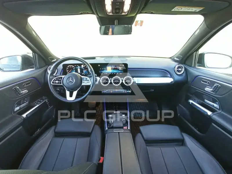 2021 Mercedes Benz Glb