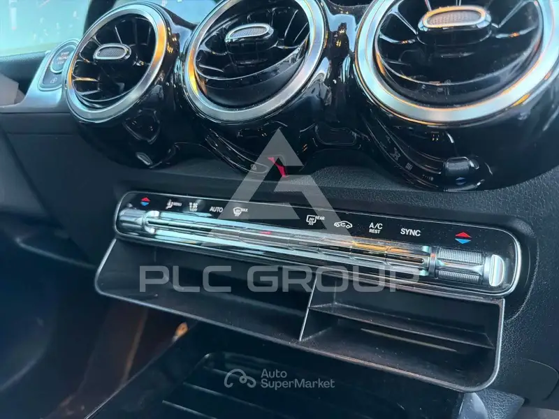 2021 Mercedes Benz Glb
