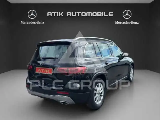 2021 Mercedes Benz Glb