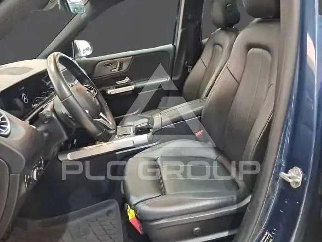 2021 Mercedes Benz Glb