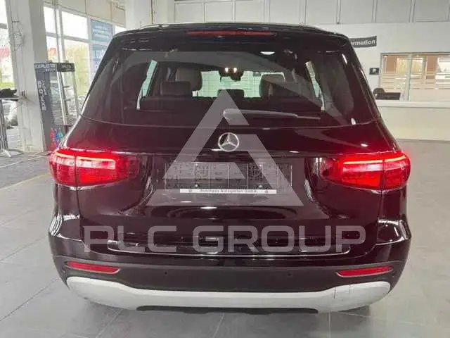 2021 Mercedes Benz Glb