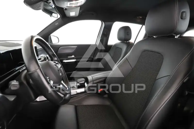 2021 Mercedes Benz Glb