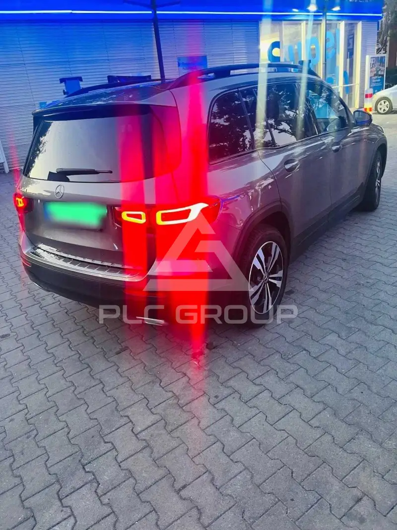 2021 Mercedes Benz Glb