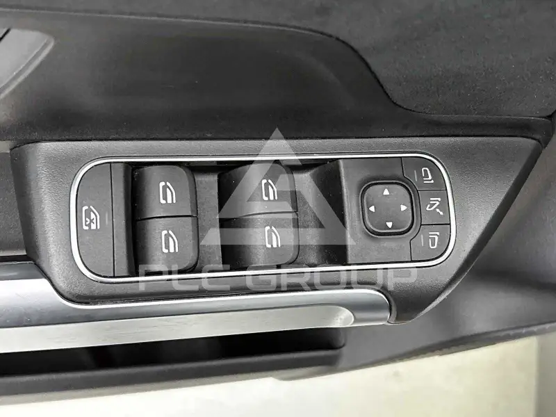 2021 Mercedes Benz Glb