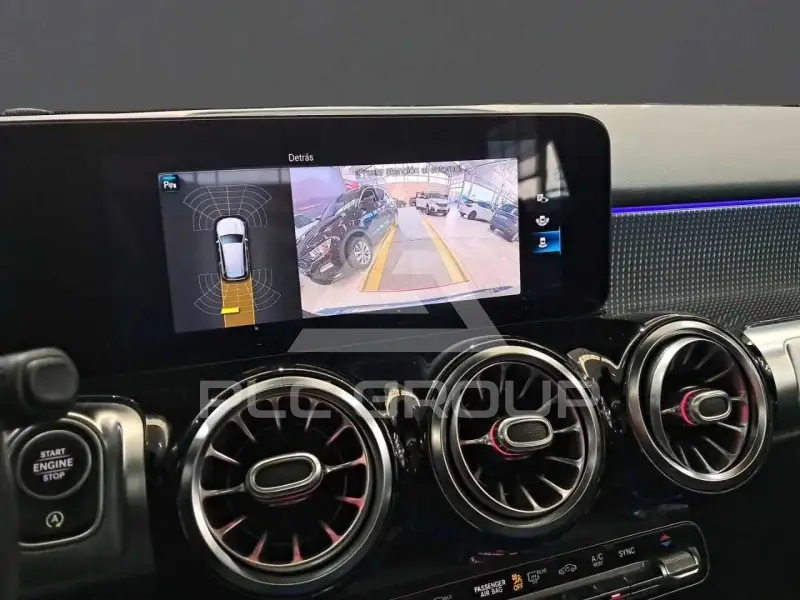 2021 Mercedes Benz Glb