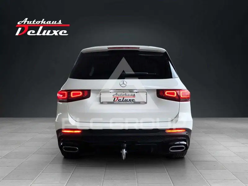2021 Mercedes Benz Glb
