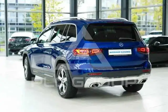 2021 Mercedes Benz Glb