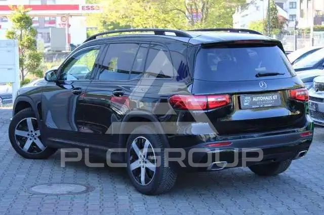 2021 Mercedes Benz Glb