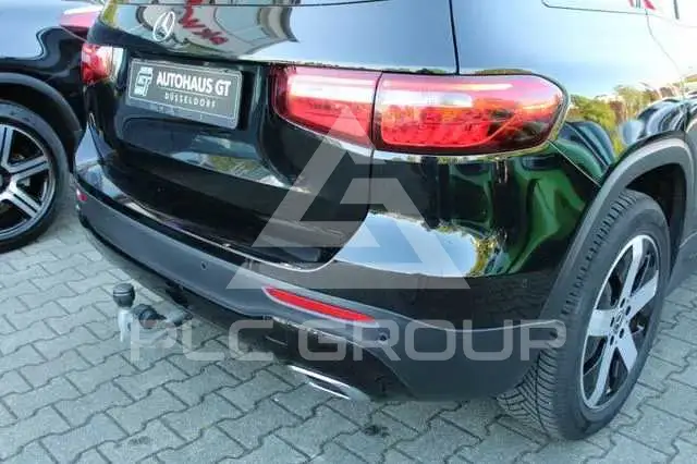 2021 Mercedes Benz Glb
