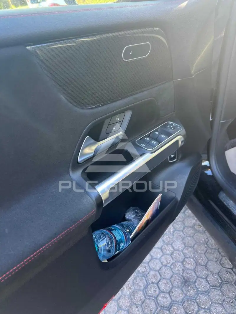 2021 Mercedes Benz Glb