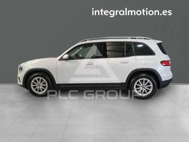 2021 Mercedes Benz Glb