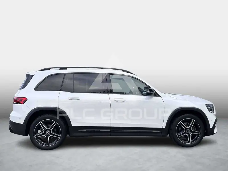 2021 Mercedes Benz Glb