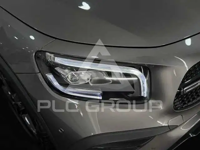 2021 Mercedes Benz Glb