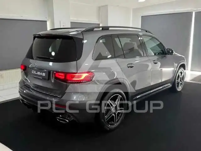 2021 Mercedes Benz Glb