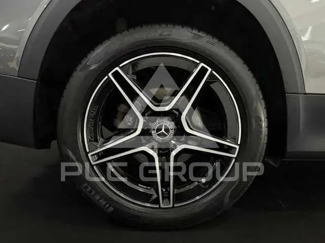 2021 Mercedes Benz Glb
