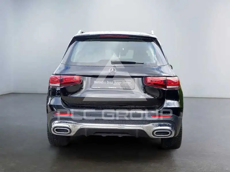 2021 Mercedes Benz Glb