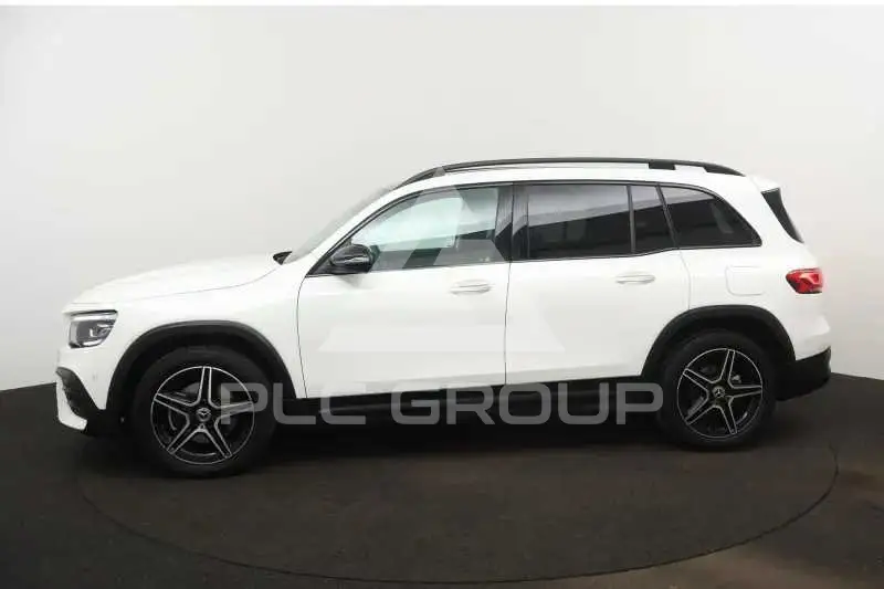 2021 Mercedes Benz Glb