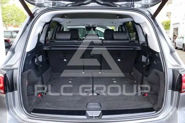 2021 Mercedes Benz Glb