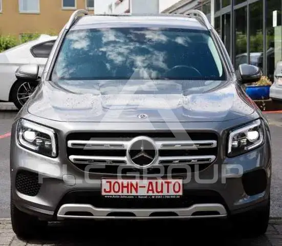 2021 Mercedes Benz Glb