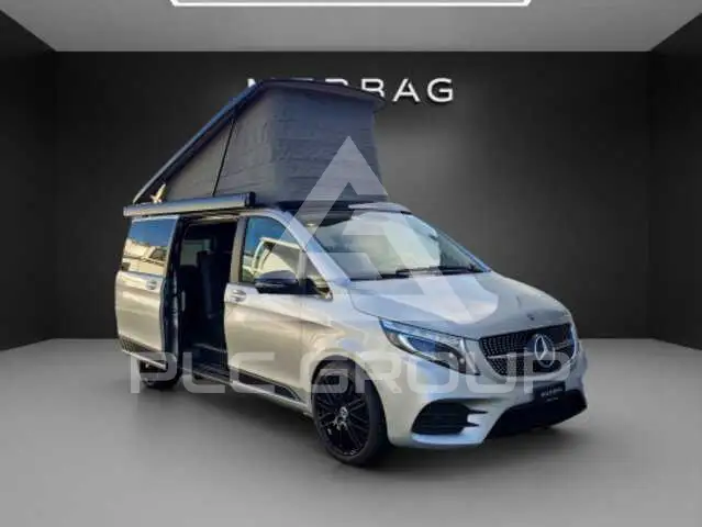 2021 Mercedes Benz E 300