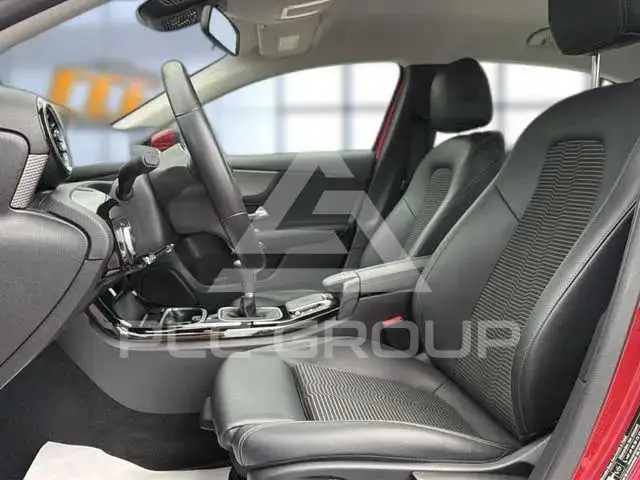2021 Mercedes Benz A