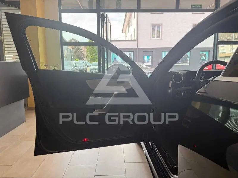 2021 Mercedes Benz A