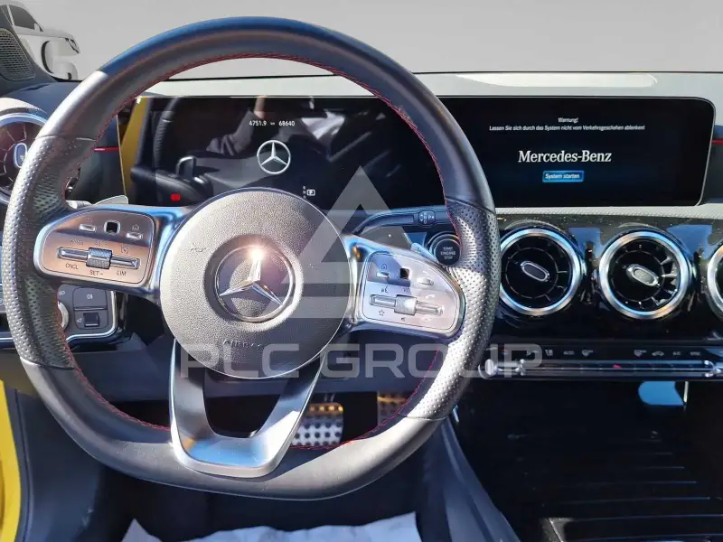2021 Mercedes Benz A
