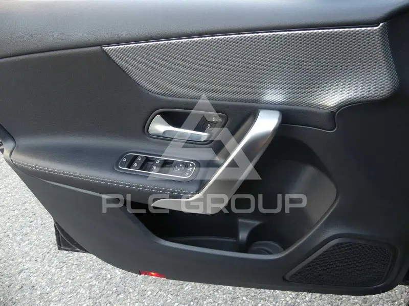 2021 Mercedes Benz A