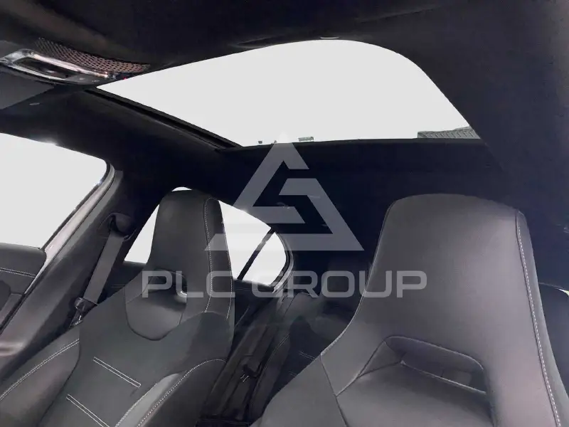 2021 Mercedes Benz A