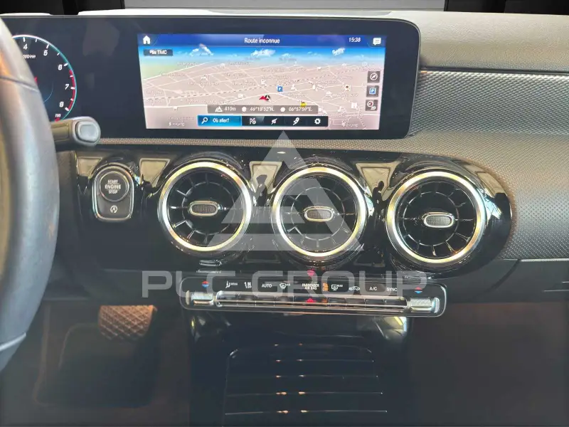 2021 Mercedes Benz A