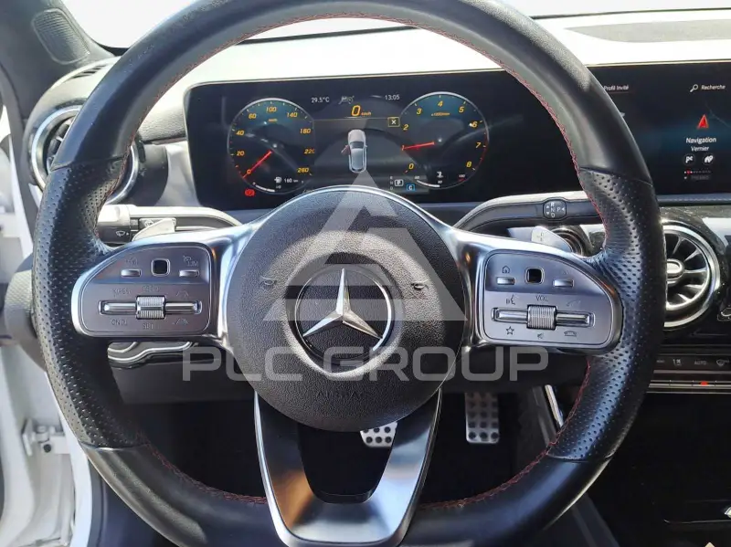 2021 Mercedes Benz A
