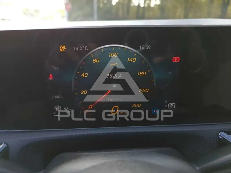 2021 Mercedes Benz A