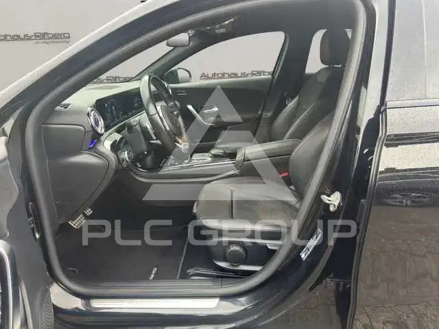 2021 Mercedes Benz A