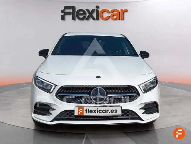 2021 Mercedes Benz A