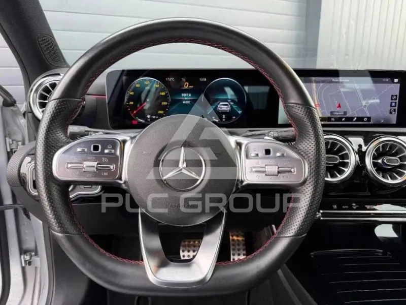 2021 Mercedes Benz A