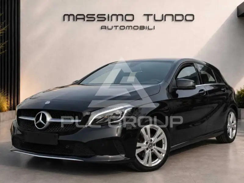 2021 Mercedes Benz A