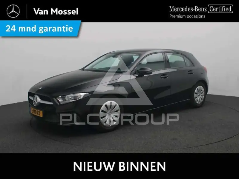 2021 Mercedes Benz A