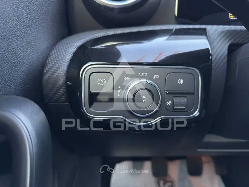 2021 Mercedes Benz A