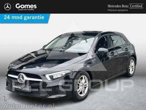 2021 Mercedes Benz A