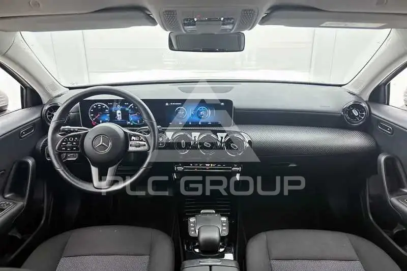 2021 Mercedes Benz A
