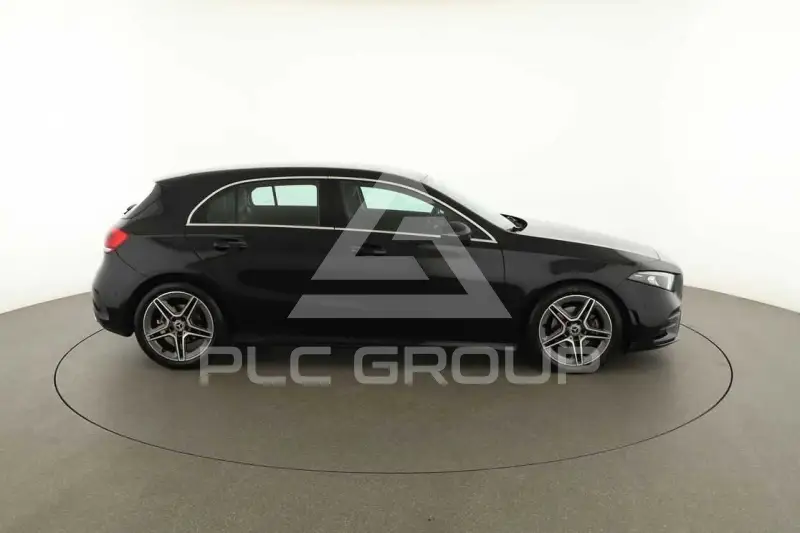 2021 Mercedes Benz A