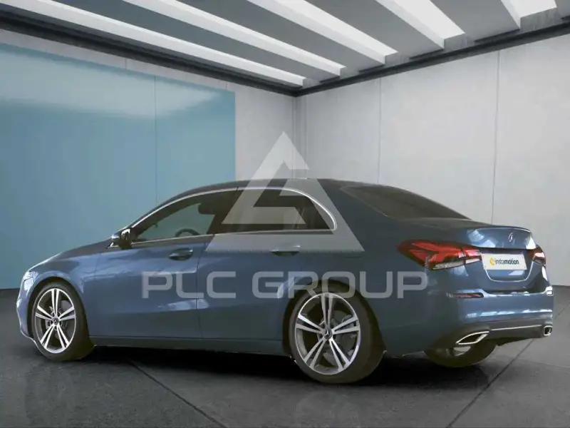2021 Mercedes Benz A