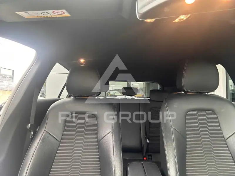2021 Mercedes Benz A