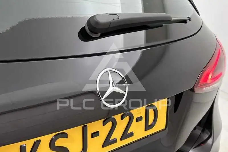 2021 Mercedes Benz A